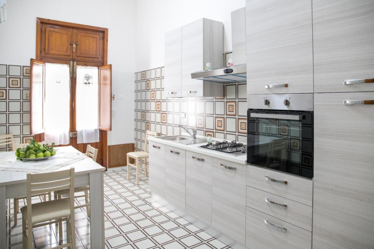 Casa Da Mario Villa Avola Eksteriør billede