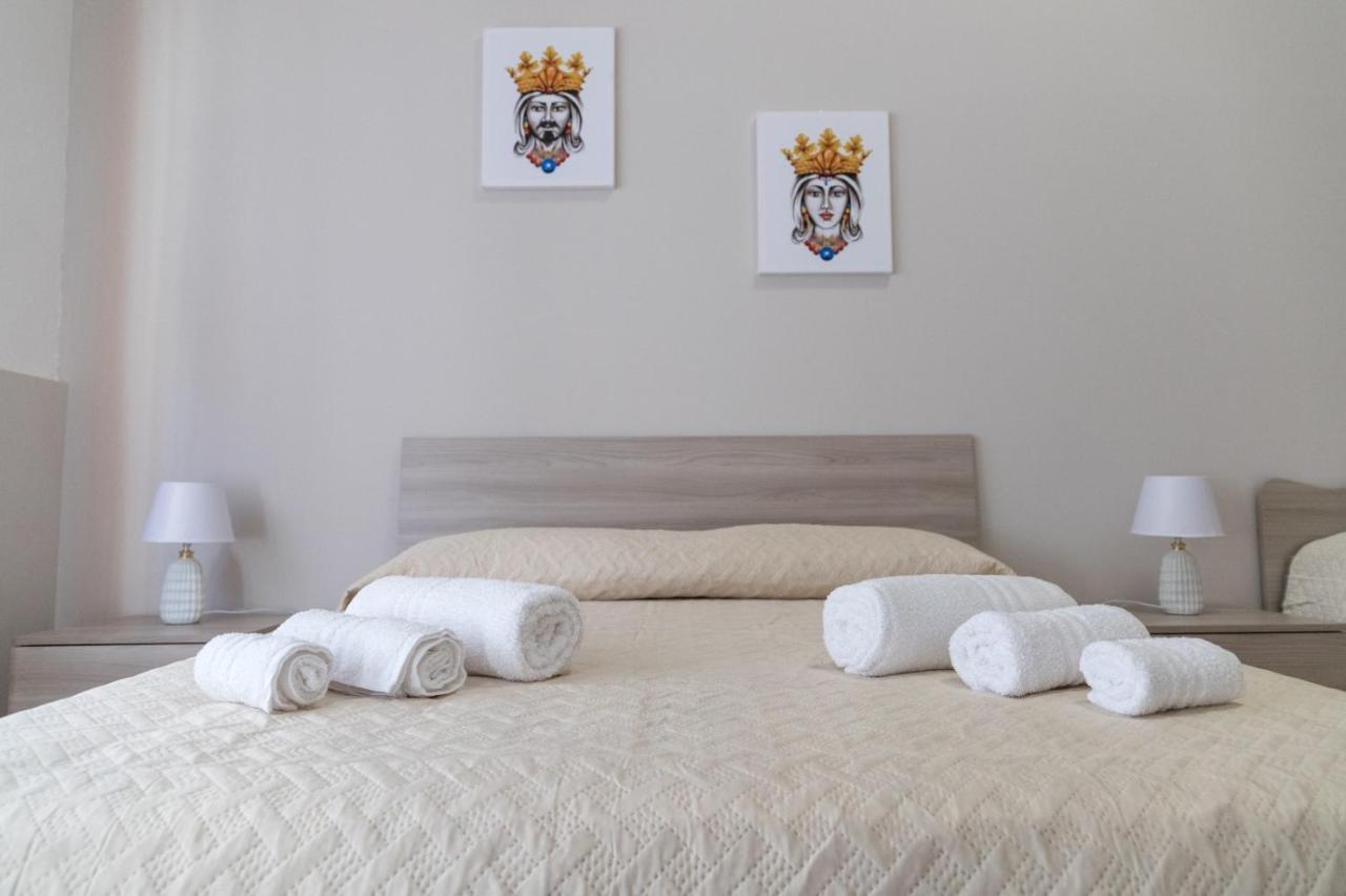 Casa Da Mario Villa Avola Eksteriør billede