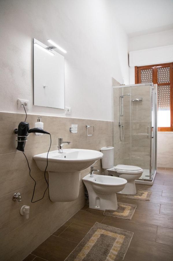 Casa Da Mario Villa Avola Eksteriør billede