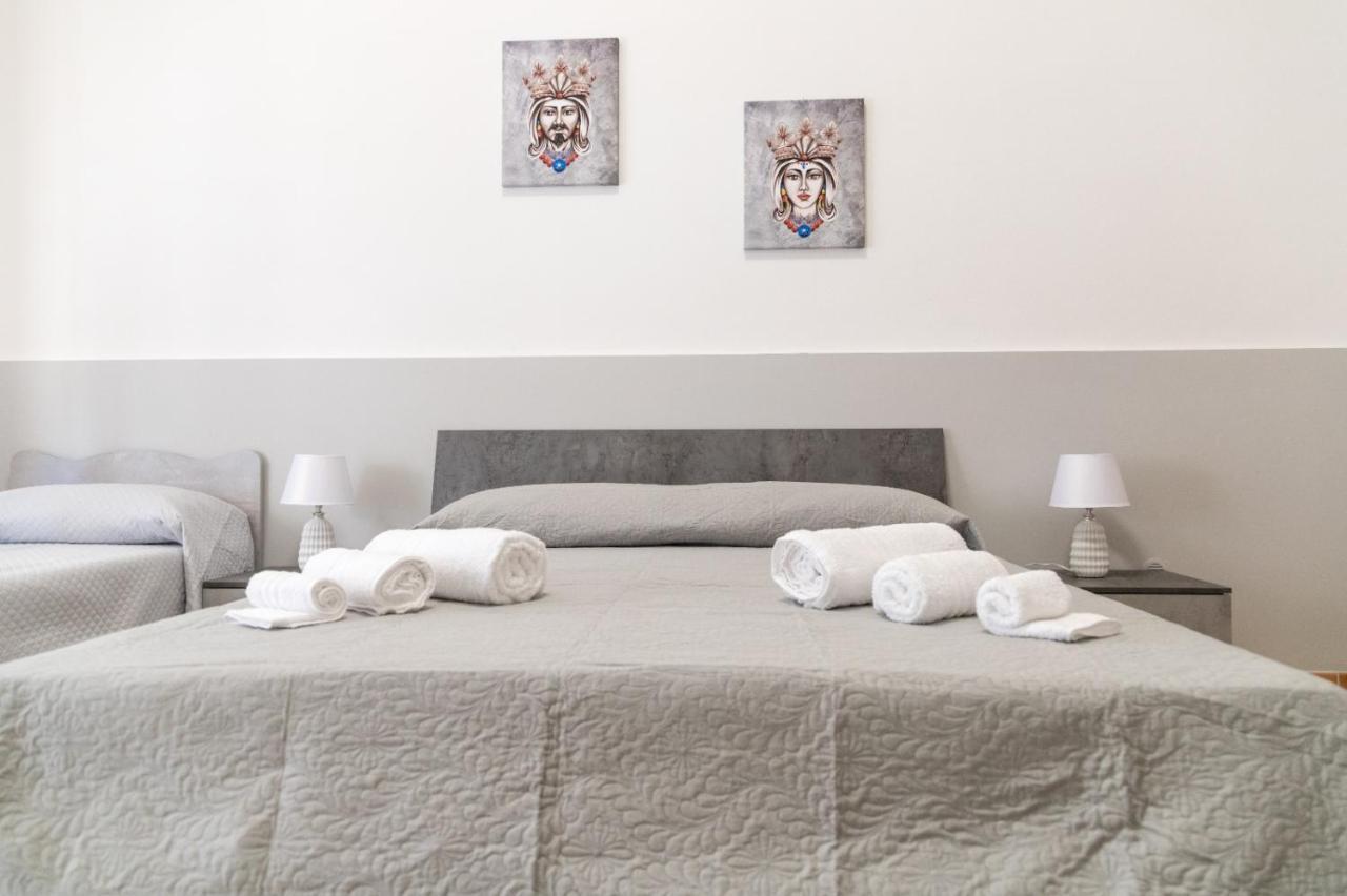 Casa Da Mario Villa Avola Eksteriør billede