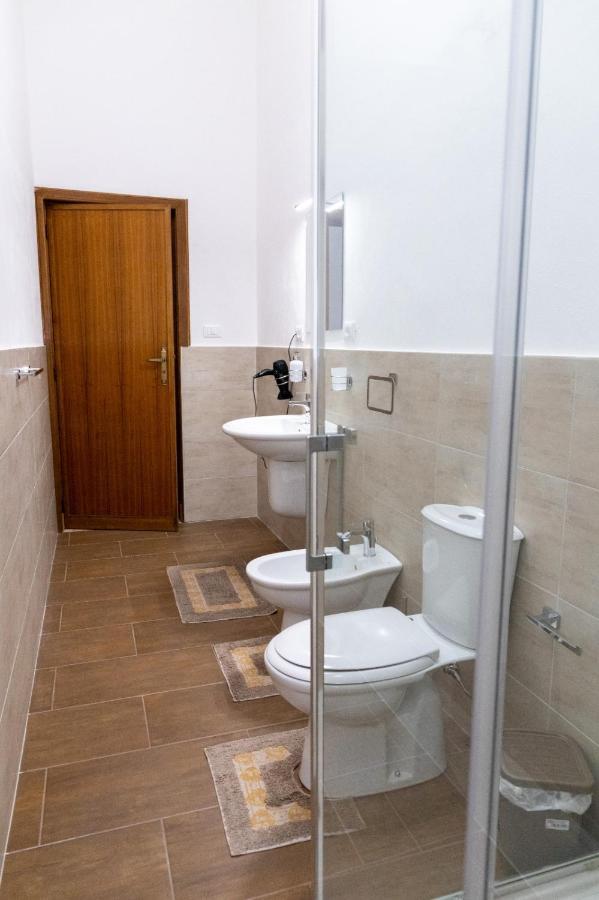 Casa Da Mario Villa Avola Eksteriør billede